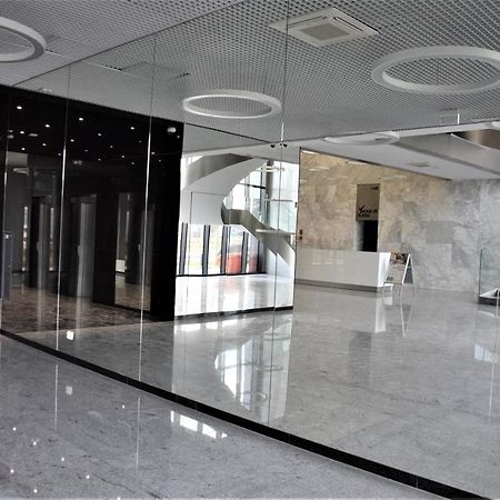 Apartament 807 Warszawa Eksteriør bilde