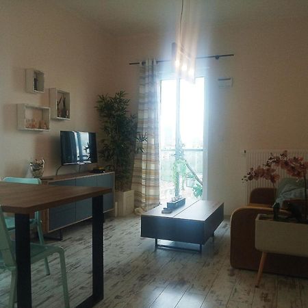 Apartament 807 Warszawa Eksteriør bilde