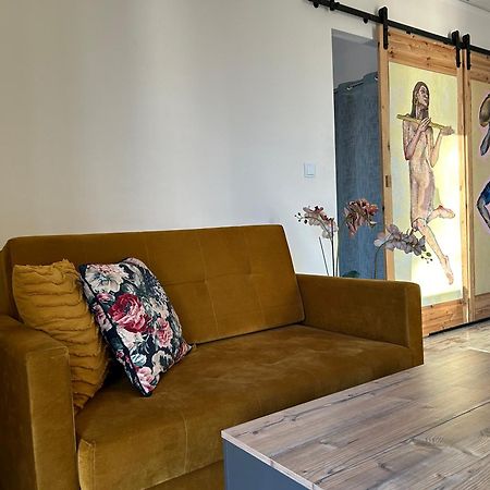 Apartament 807 Warszawa Eksteriør bilde