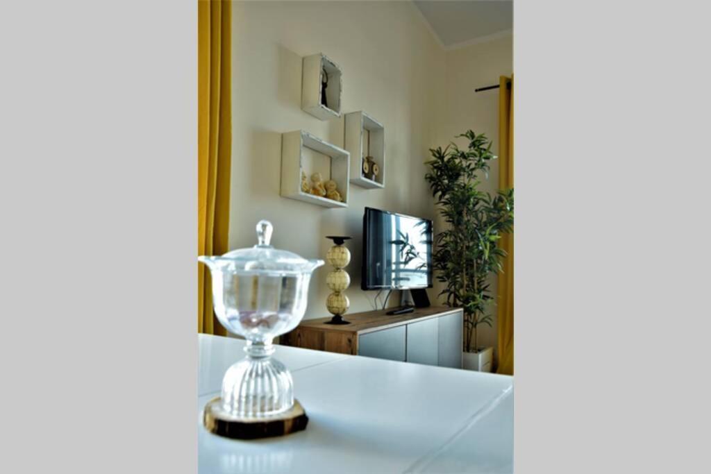 Apartament 807 Warszawa Eksteriør bilde