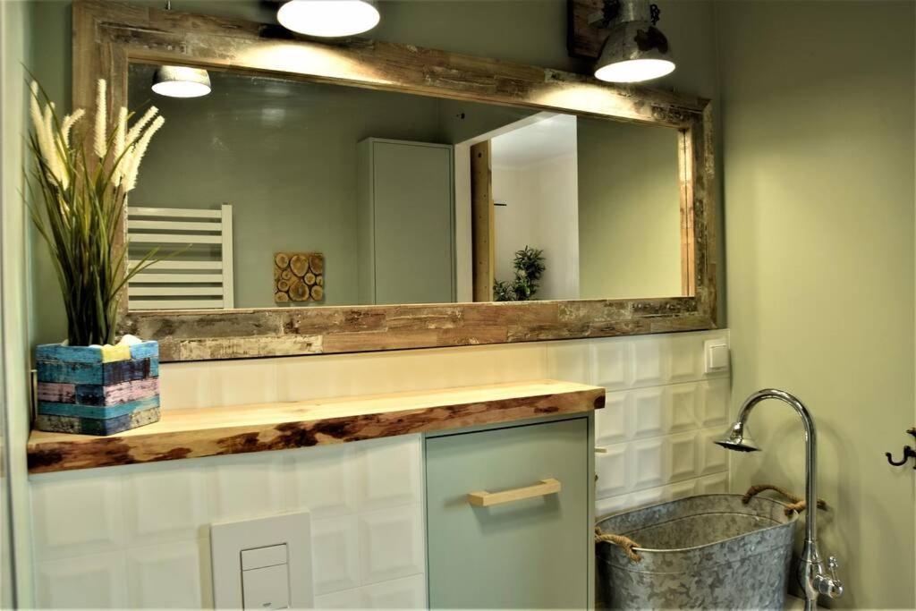 Apartament 807 Warszawa Eksteriør bilde