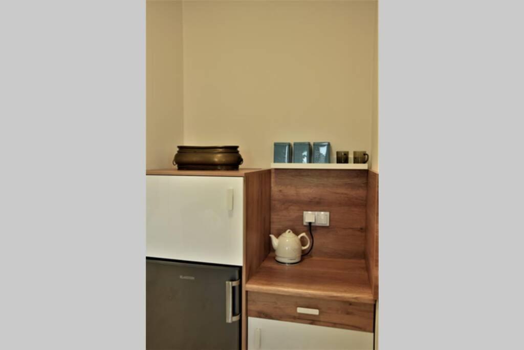 Apartament 807 Warszawa Eksteriør bilde