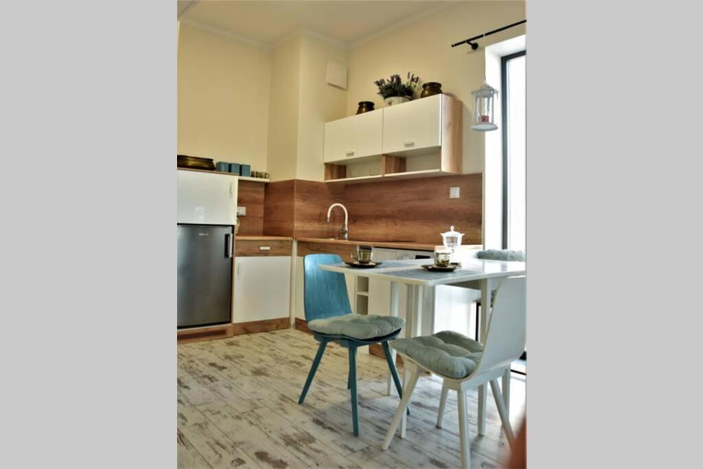 Apartament 807 Warszawa Eksteriør bilde