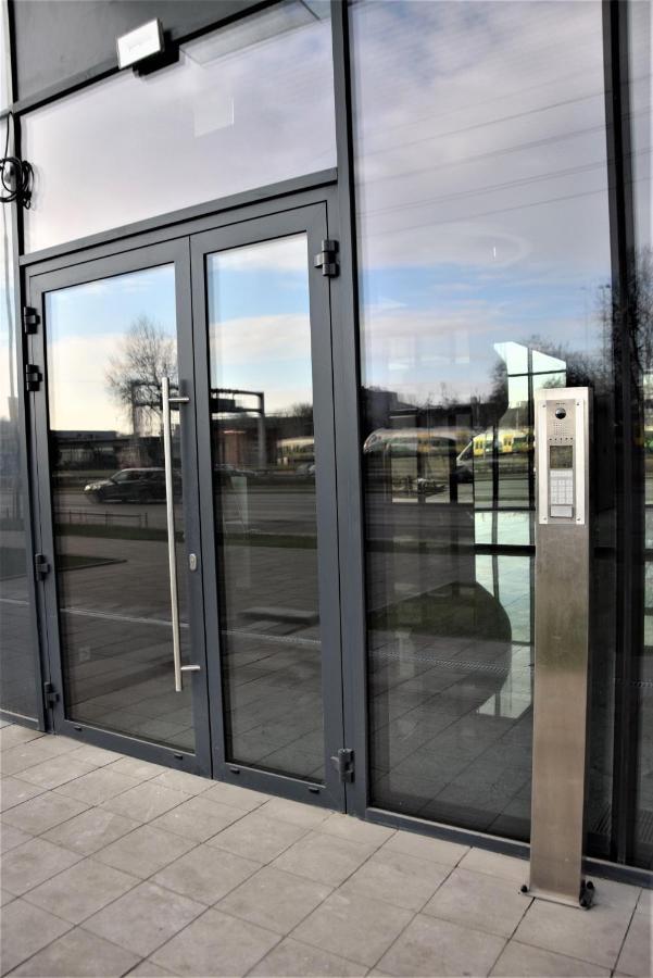Apartament 807 Warszawa Eksteriør bilde
