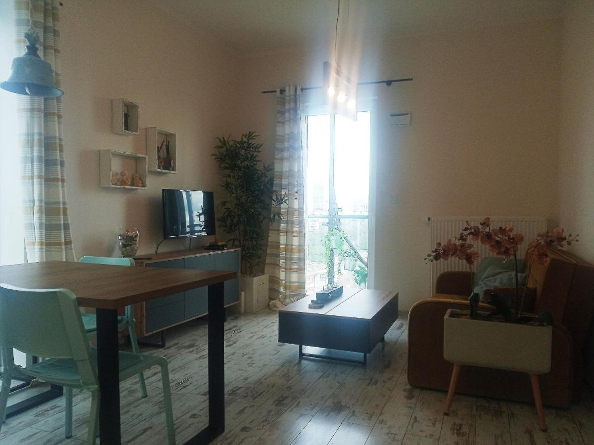 Apartament 807 Warszawa Eksteriør bilde